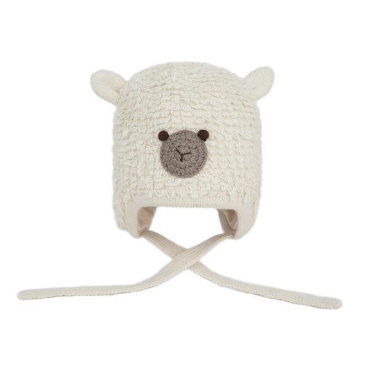 Toddler Sherpa Cap Hat
