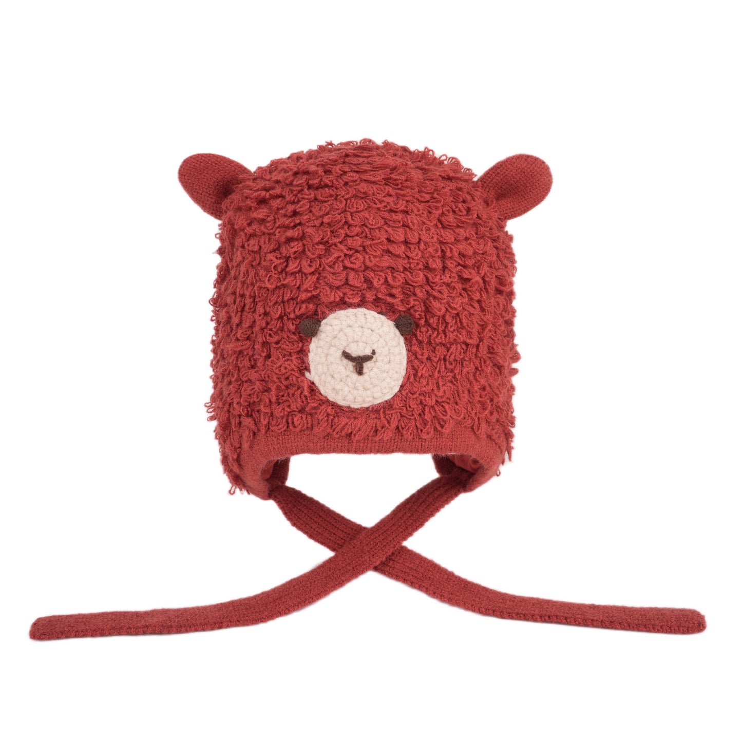 Toddler Sherpa Cap Hat