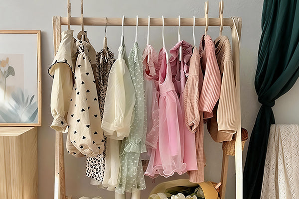 OUR SEASONAL KIDSWEAR TECHNOLOGIES