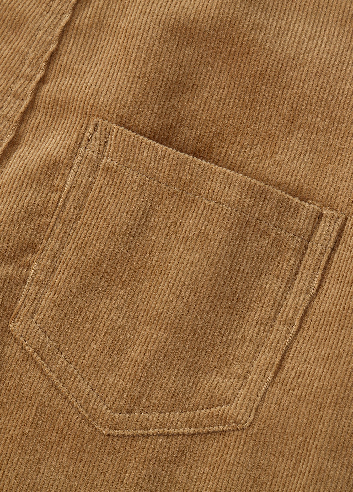 Baby Cotton Corduroy Overalls