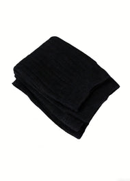 Girls Casual High-elasticity Multi-color Leggings