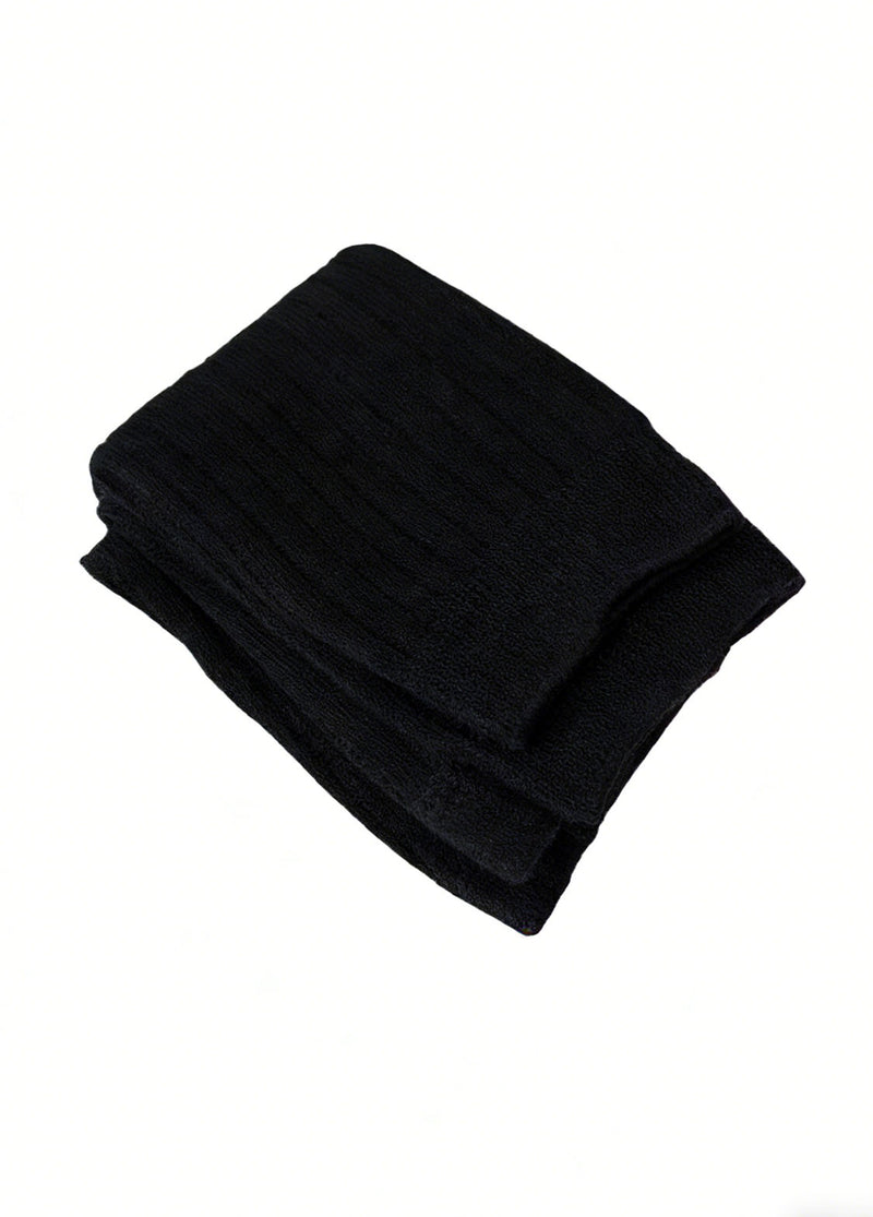 Girls Casual High-elasticity Multi-color Leggings