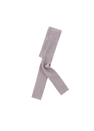 Girls Casual High-elasticity Multi-color Leggings