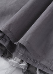 Girls Sequin Tulle Skirt