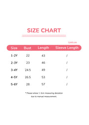 Girls' Sweet Mesh Princess Dress