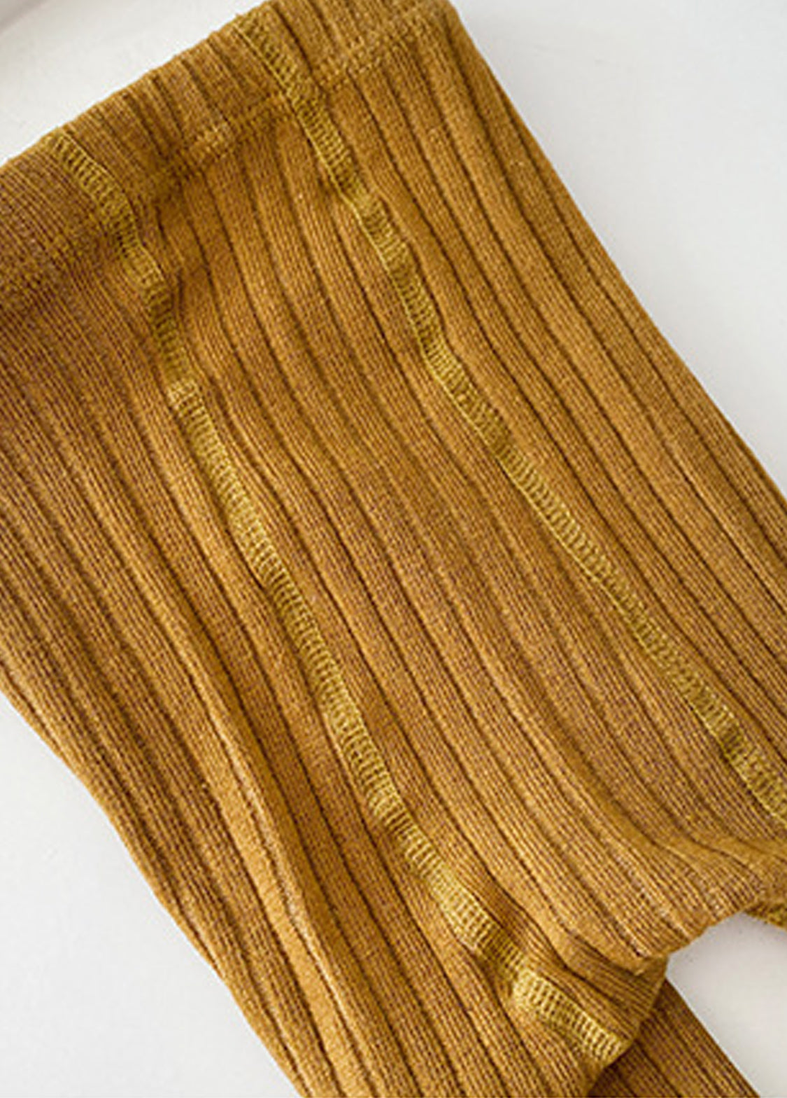 Girls Casual High-elasticity Multi-color Leggings