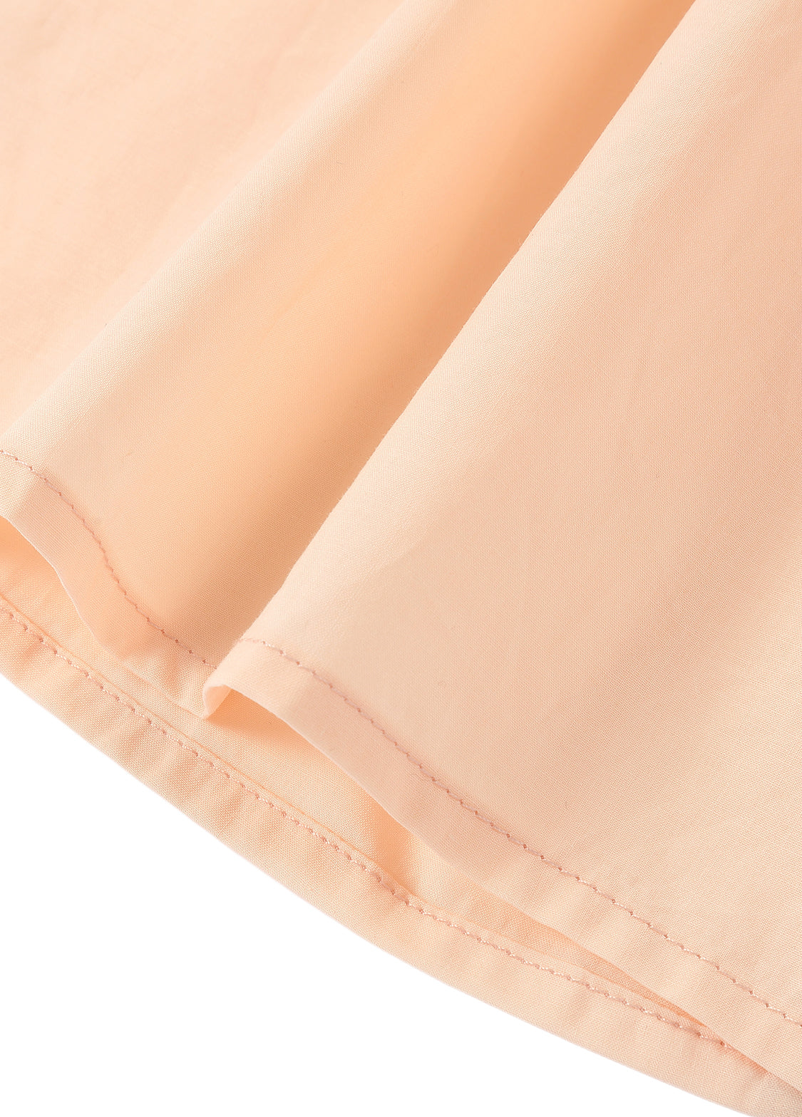 Girls Embroidered Cotton Dress