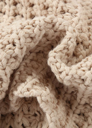 Baby Knit Cotton Cardigan