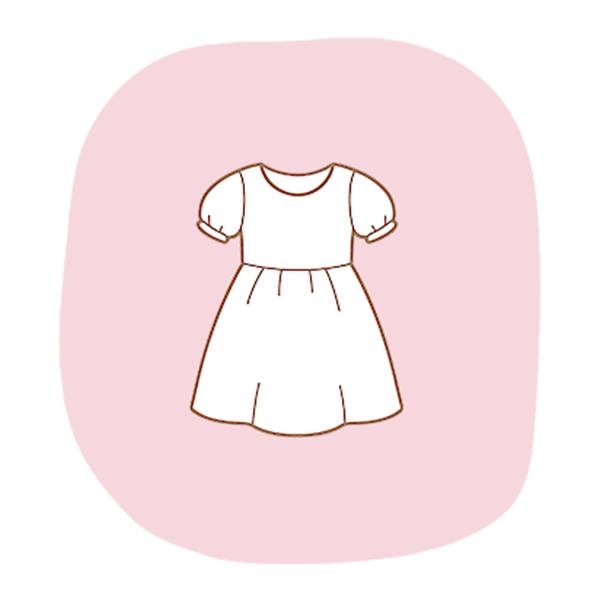 Little Dresses