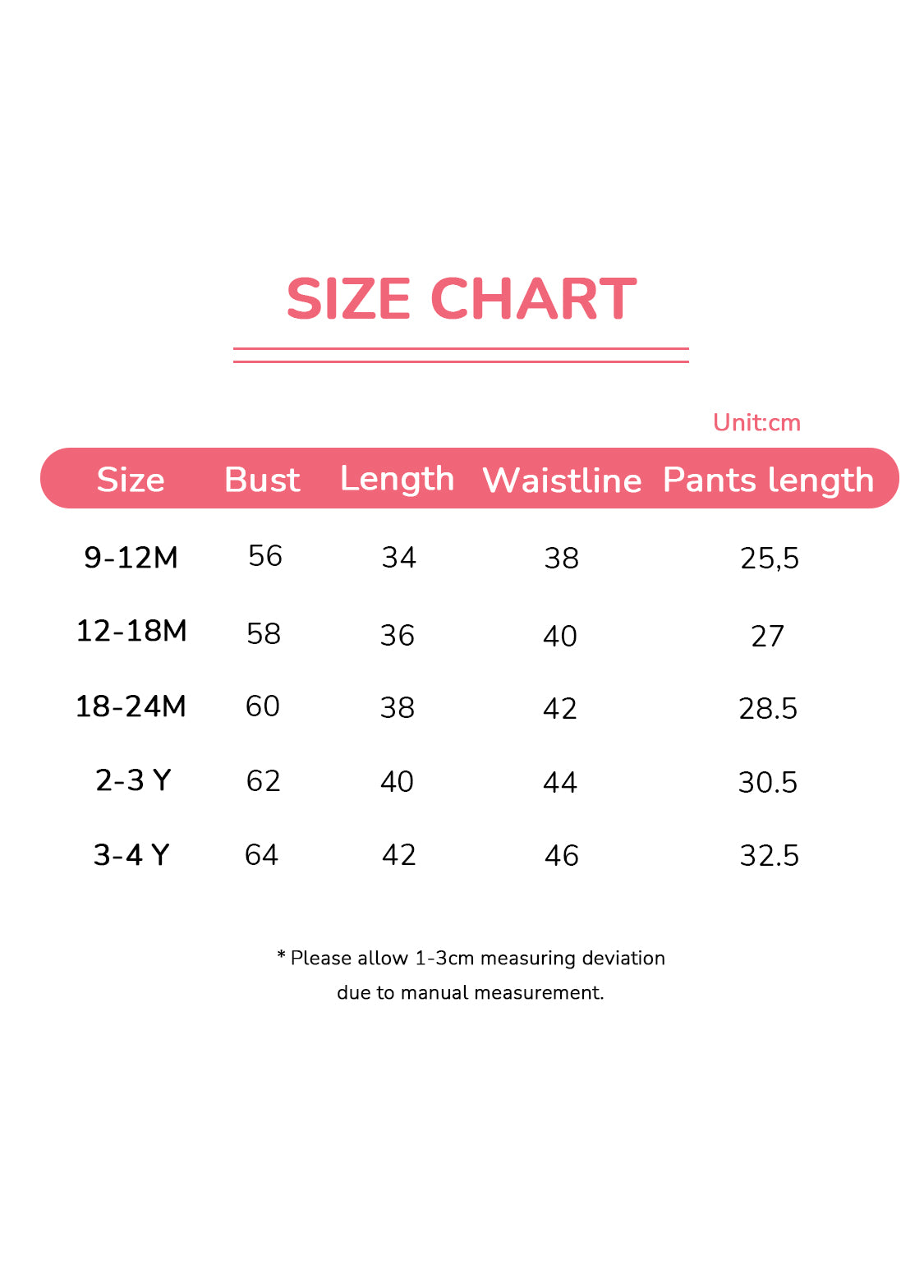 Baby Bamboo-Blend Printed Top & Shorts Set