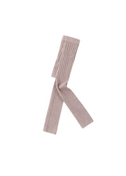 Girls Casual High-elasticity Multi-color Leggings