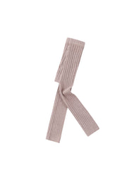 Girls Casual High-elasticity Multi-color Leggings