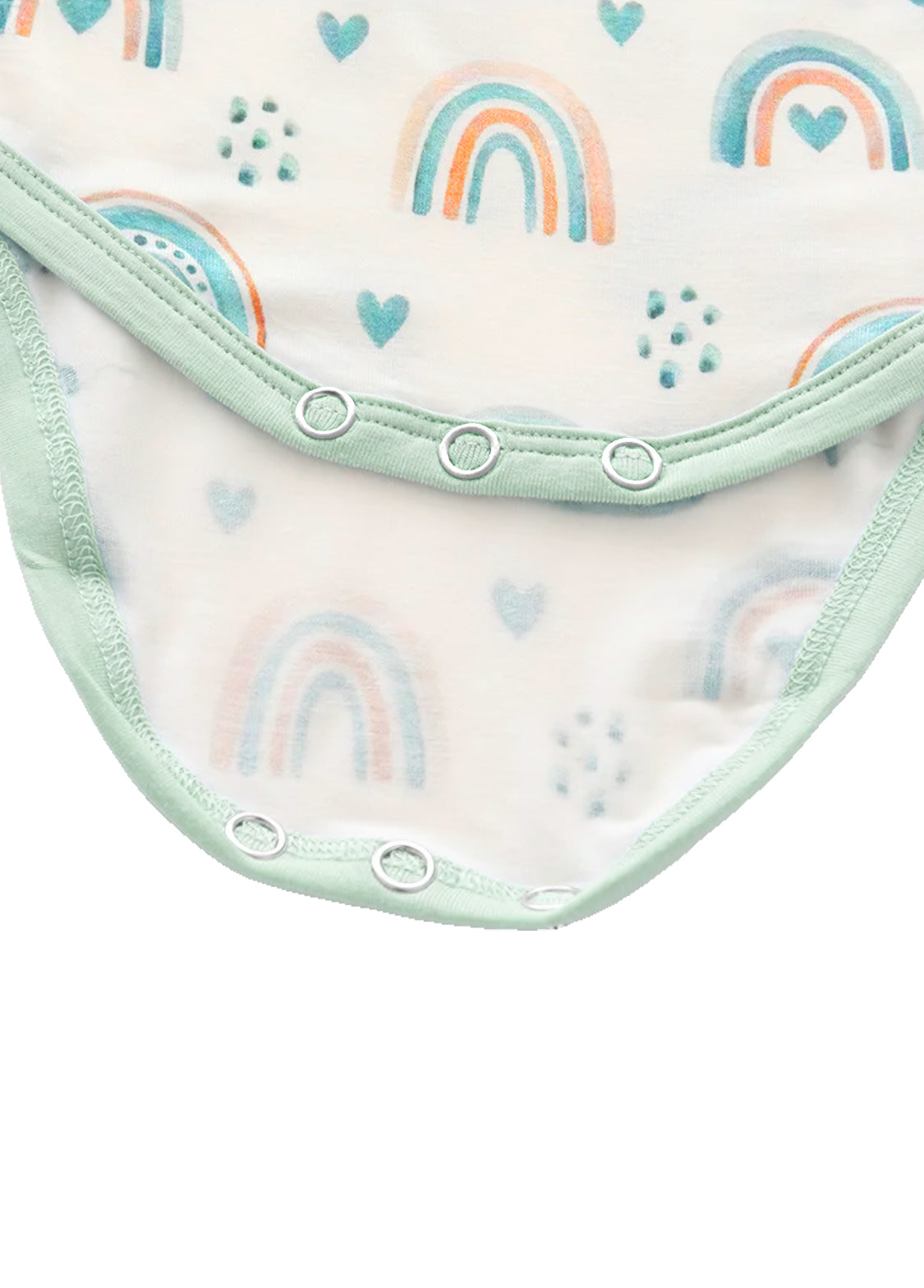 Baby Boy's Bamboo Fiber Sleeveless Summer Romper (Lightweight, Printed)