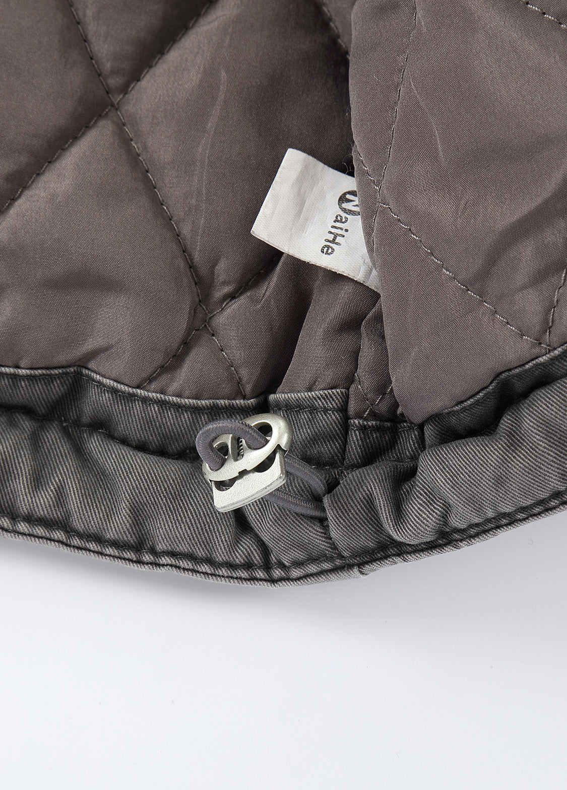 Boys Hooded Zip Jacket