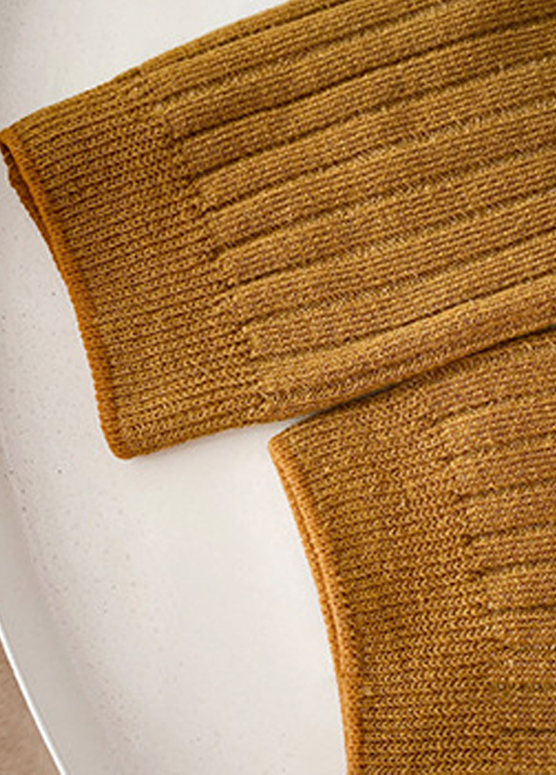 Girls Casual High-elasticity Multi-color Leggings