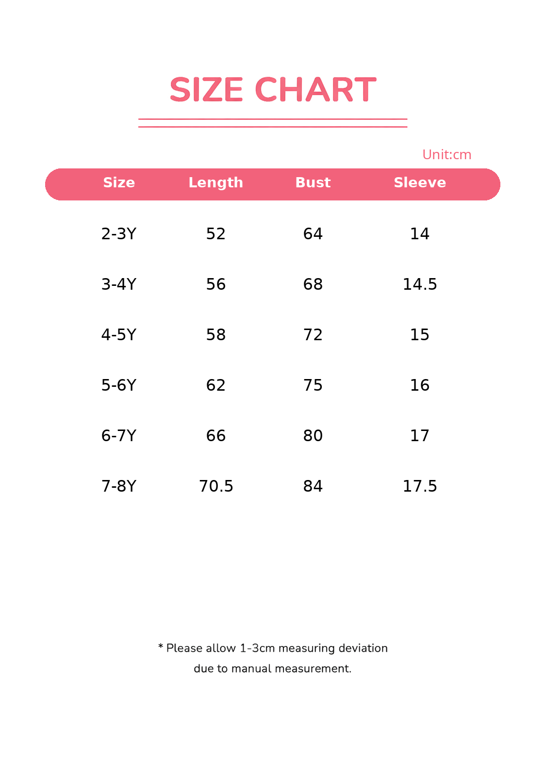 Girls Cherry Printed Cotton Dress