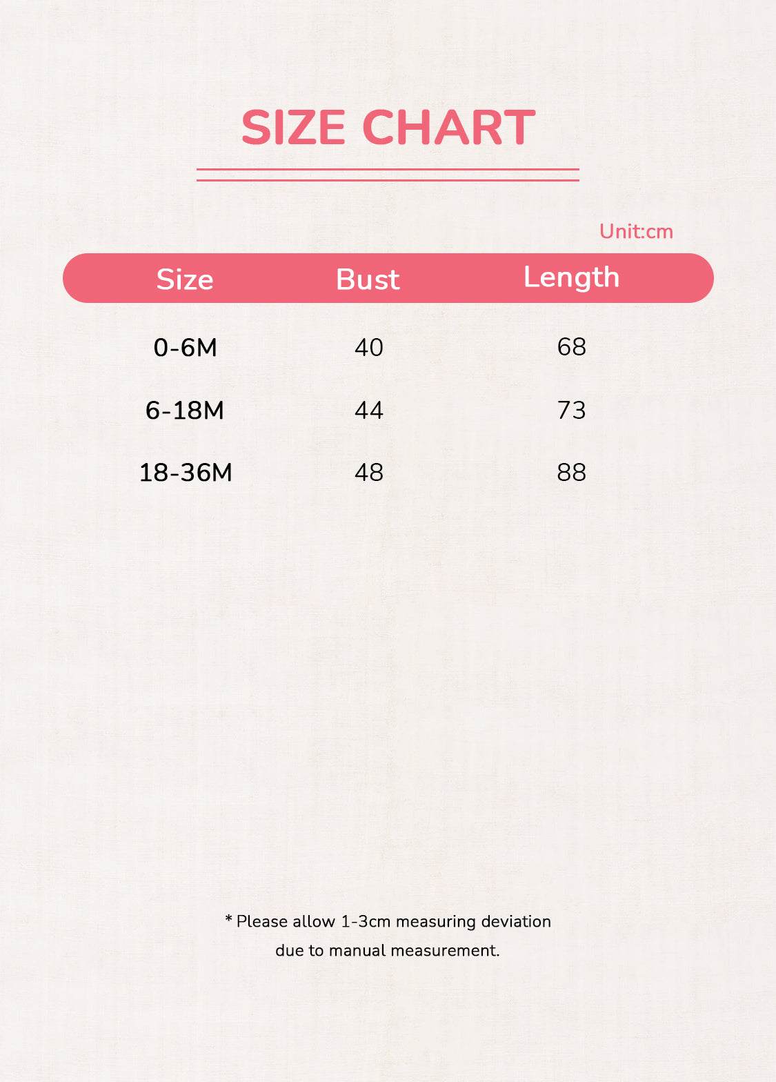 Baby Cotton Sleep Sack Soft Comfort Fit